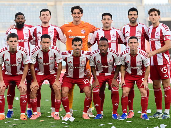 Ολυμπιακός – ΟΦΗ 3-0: Κατέκτησε και το Σ...