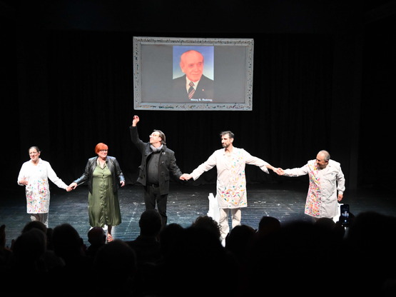 ΔΗΠΕΘΕ Πάτρας: Επιτυχημένη η πρεμιέρα τη...