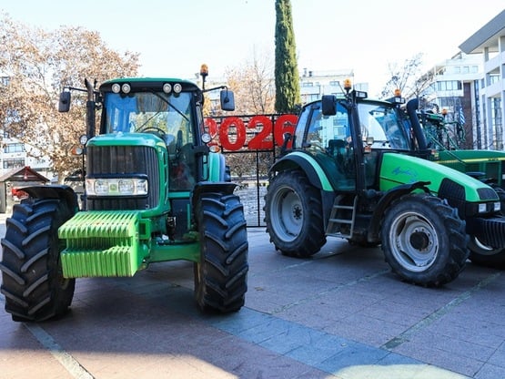 Η απάντηση του Τσιάρα στα αιτήματα των α...