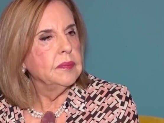 Καταγγελία από Λόλα Νταϊφά: «Ο Τσαγκαράκ...