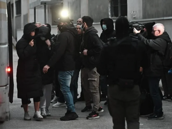 ΟΠΕΚΕΠΕ: Απολογήθηκαν και αφέθηκαν ελεύθ...