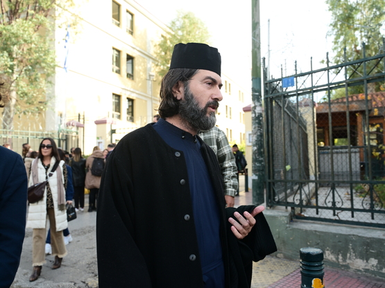 Κιβωτός του Κόσμου: Ποινή φυλάκισης 9,5 ...