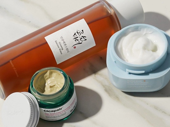 Τα δημοφιλέστερα είδη ομορφιάς του 2025,...