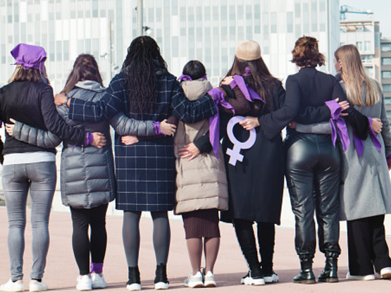 Παγκόσμια ημέρα γυναίκας: 5 πράγματα που...