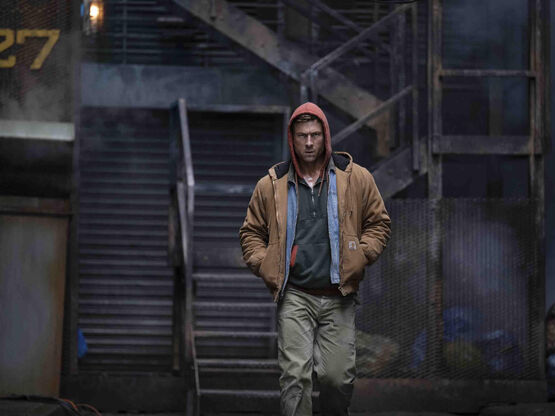 Από την Πέμπτη 13/11 στις Ελληνικές αίθο...