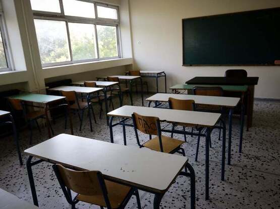 Αχαΐα: Υποβιβασμοί 7 σχολείων- «Χάνονται...