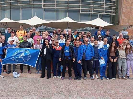 Φειδιππίδης Αχαΐας: Το δρομικό καλεντάρι...