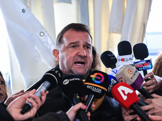 Πλακιάς: Δεν κατάλαβα το σποτ για το κόμ...