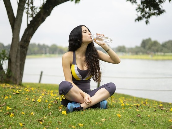 Τα 6 σημάδια που δείχνουν ότι δεν ήπιατε...