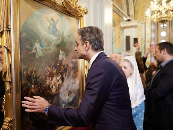 Δήμος Μεσολογγίου: Τι λέει για τον ασπασ...