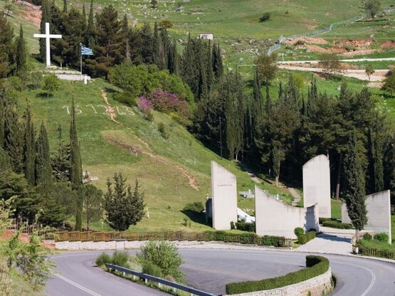 82 χρόνια απ’ το Καλαβρυτινό Ολοκαύτωμα-...