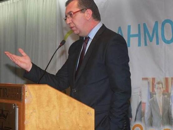 Δημήτρης Τριανταφυλλόπουλος:"Βγαίνω...