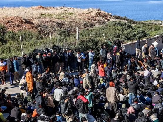 Κρούσμα ελονοσίας σε 22χρονο μετανάστη σ...