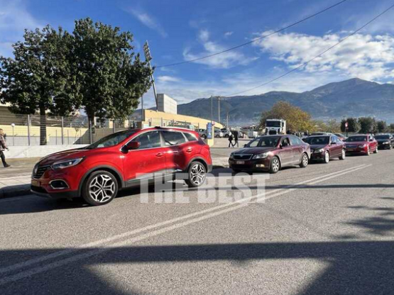 Πάτρα: Χωρίς ταξί για 24 ώρες- Απεργία την Τρίτη