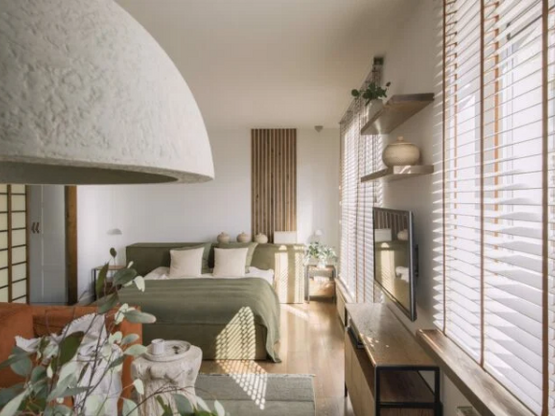 Η επόμενη επάνασταση του real estate: Σπ...