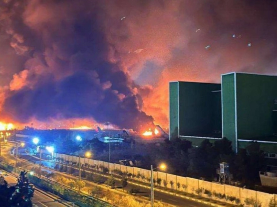 Μέση Ανατολή: Ισραηλινές επιδρομές στην ...