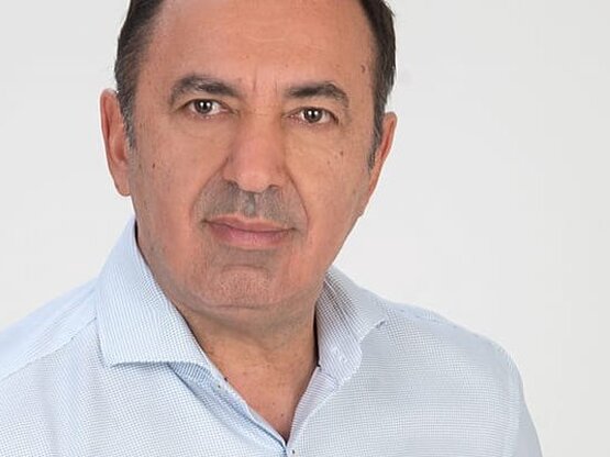 Απάντηση του προέδρου της  ΔΕΥΑ Αιγιαλεί...