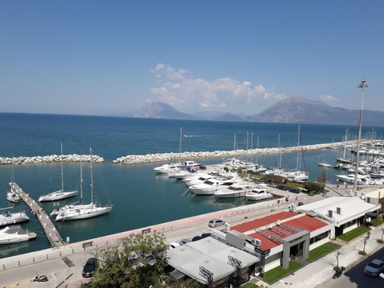 Δήμος Πατρέων: Ξεκινούν οι εργασίες αποξ...