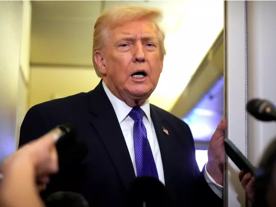 Τελεσίγραφο Τραμπ στο Ιράν: Ή συμφωνία ή...