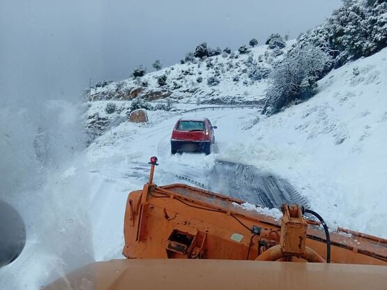 Κακοκαιρία: Σε αυξημένη επιφυλακή η Περι...