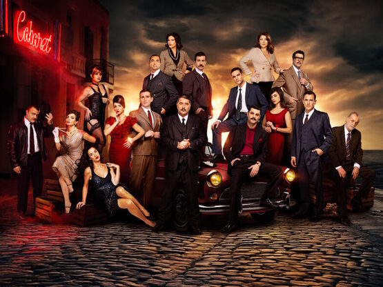 Porto Leone: Ο Αντρέας καταρρέει όταν μα...