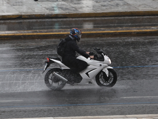 Αλλάζει ο καιρός: Έρχεται ψυχρό μέτωπο, ...