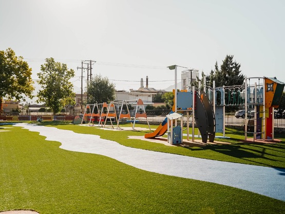 Πάτρα: «Τη βλέπουμε έτοιμη αλλά είναι πά...