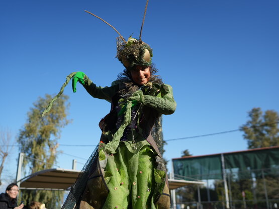 Καρναβάλι των Μικρών 2026: Έρχεται η 2η ...