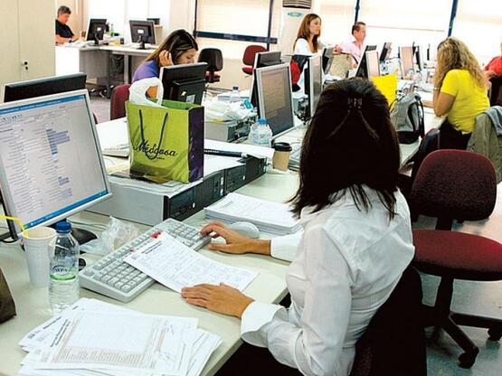 Που θα γίνουν άμεσα 11.260 προσλήψεις στο δημόσιο