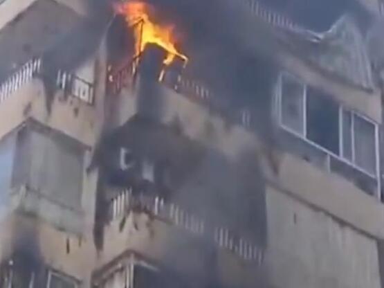 Μέση Ανατολή: Νεκρός ο υπουργός Πληροφορ...