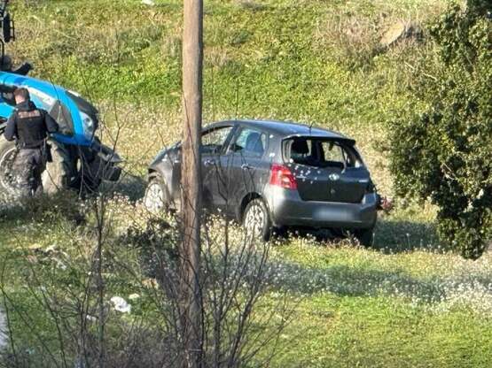 Αγρίνιο: Νεότερα στοιχεία για τη δολοφον...