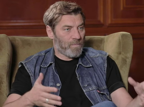 Γιάννης Στάνκογλου: «Η μητέρα των παιδιώ...