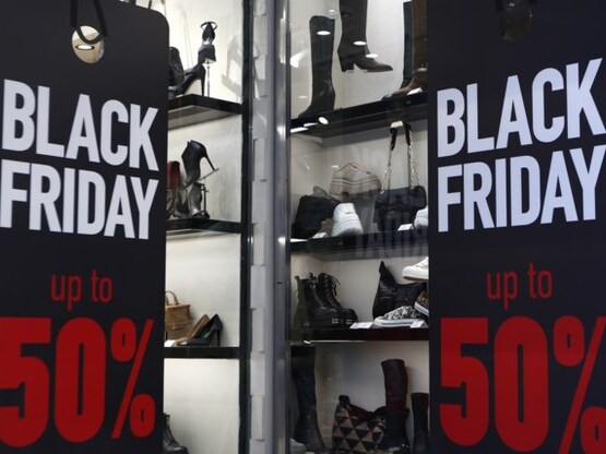 Black Friday & Cyber Monday 2025: Οι...