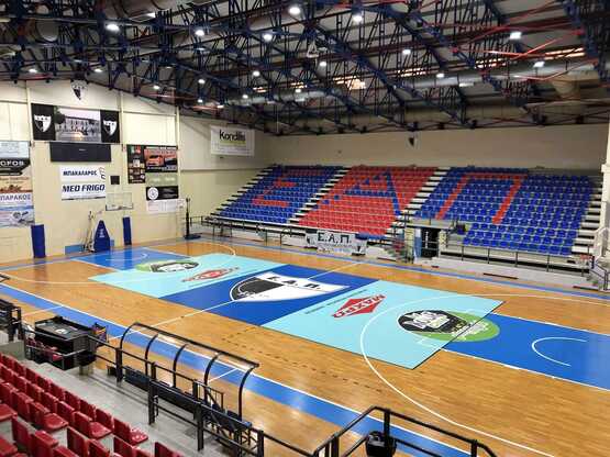 Η ΕΑ Πατρών θέλει να γιορτάσει τα 100 χρ...