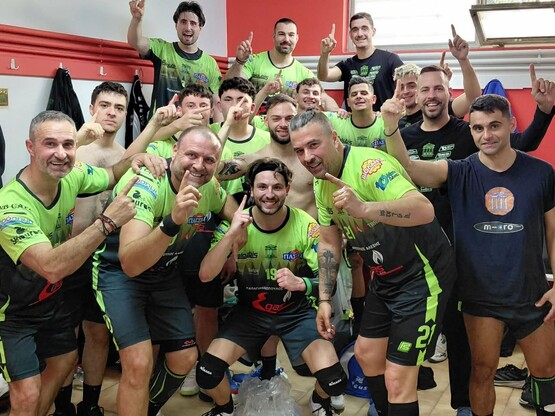 Ακαδημία των Σπορ Πάτρας: Νίκες για άνδρ...