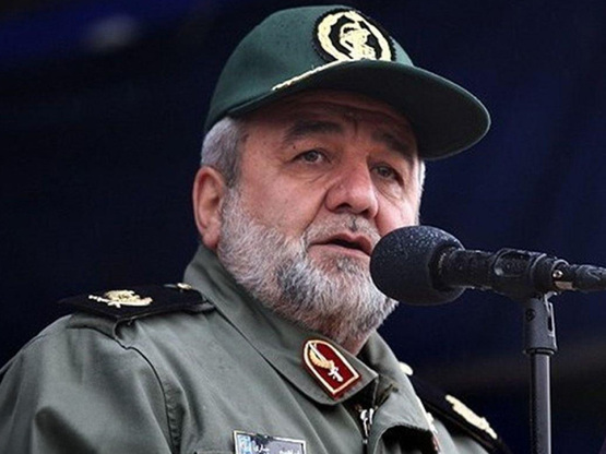 Ιρανός στρατηγός απειλεί ευθέως την Κύπρ...