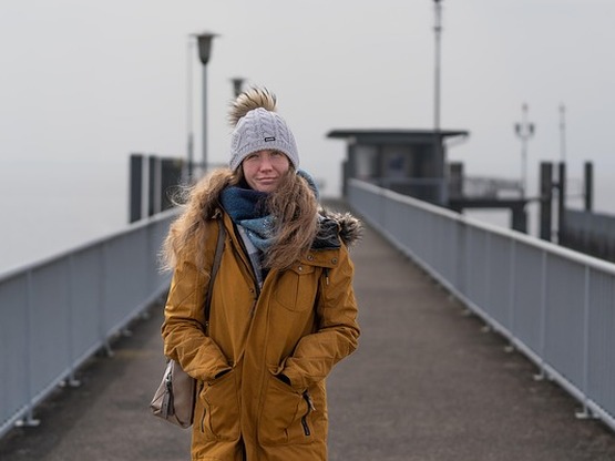 Γιατί κάποιοι κρυώνουν περισσότερο; Η εξ...