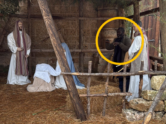 Ιταλία: Τον κυνηγούσε η αστυνομία και κρ...