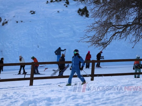 Καθαρά Δευτέρα: Χιλιάδες επισκέπτες και ...