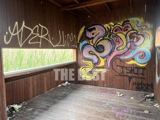 Πάτρα: Εικόνες εγκατάλειψης στο Έλος της...