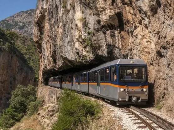 Οδοντωτός: Έκτακτη σύσκεψη στο Υπουργείο...