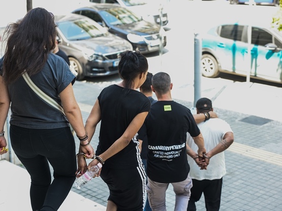 Θεσσαλονίκη: Αυτοί είναι ο 37χρονος και ...