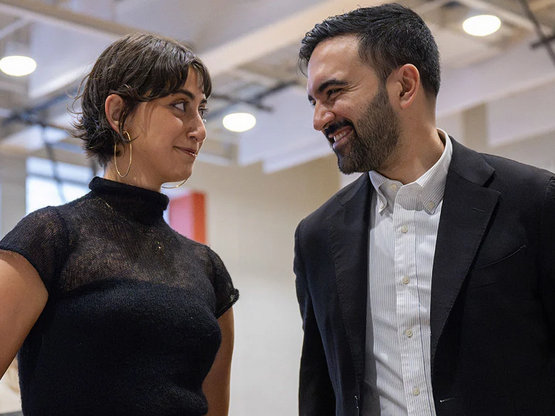 Ράμα Ντουβάτζι: Ποια είναι η νεότερη Πρώ...