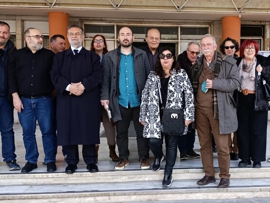 Ανδρέας Παναγιωτόπουλος: «Σοβαρές ελλείψ...