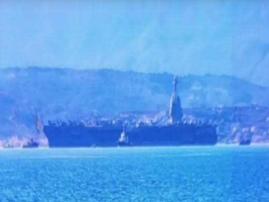 Σούδα: Δείτε τις φωτογραφίες που βρέθηκα...