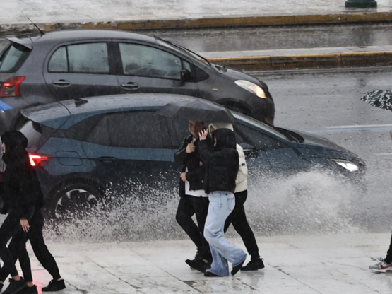 Με τι καιρό θα κάνουμε Τσικνοπέμπτη:Νέα ...