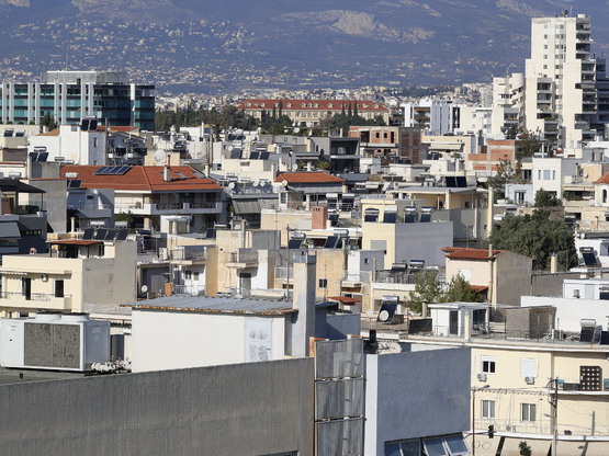 ΕΝΦΙΑ: Τέλος χρόνου για την έκπτωση έως ...