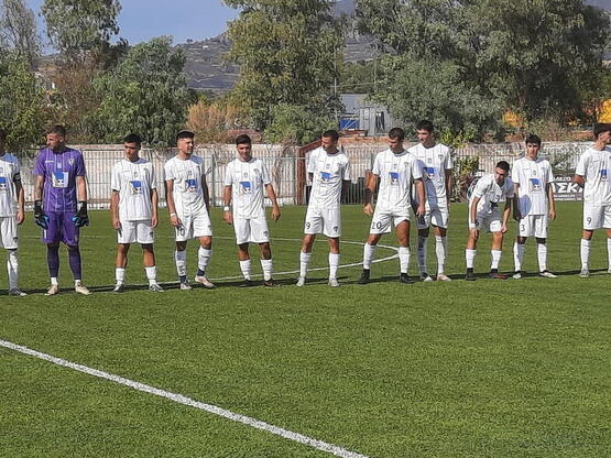 Η Θύελλα Πατρών τιμά το παρελθόν της με ...