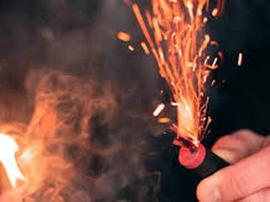 Δυτική Ελλάδα: Bullying με κροτίδες σε 1...