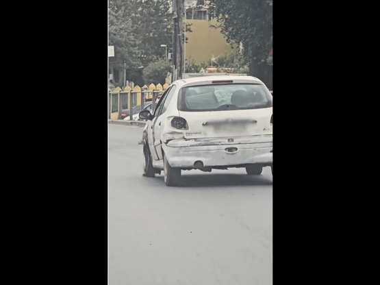 Το... μυθικό αυτοκίνητο της Κρήτης που έ...